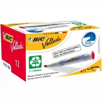 Bic 904948-1 punane
