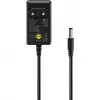 Goobay 74436 Toiteadapter Must