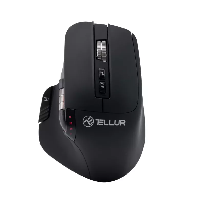 Juhtmevaba hiir Tellur TLL491261 USB