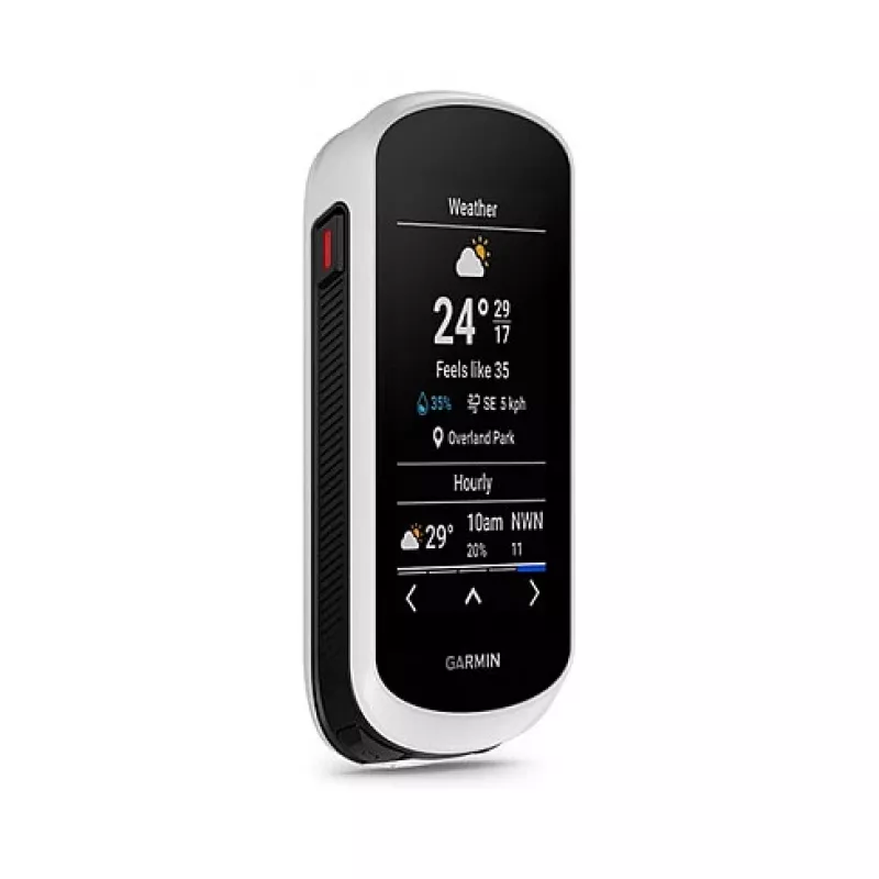 Garmin Edge Explore 2 juhtmevaba jalgrattakompuuter 7,62 cm 16 GB aku kestvus 16 h