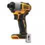 Löökkeeraja 1/4 192 Nm DEWALT DCF840N