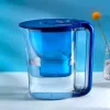 Countertop water filter JATA HJAR1003 3.5L Blue Transparent