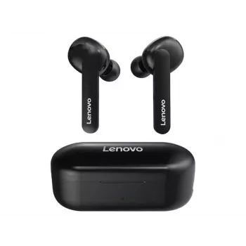 Lenovo TWS juhtmeta Bluetooth kõrvaklapid HT28 must