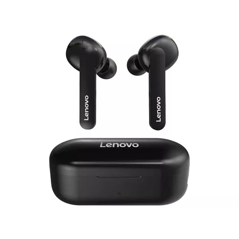 Lenovo TWS juhtmeta Bluetooth kõrvaklapid HT28 must