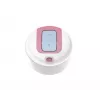 Termokruus Kambukka 500 ml roostevaba teras BE0111-02028, vaakumisoleeritud, lekkekindel, Snapclean-kaanega, roosa