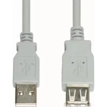 USB 2.0 pikenduskaabel e p CC 518/5 5,0 m tüüp A