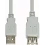 USB 2.0 pikenduskaabel e p CC 518/5 5,0 m tüüp A