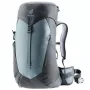 Seljakott DEUTER AC Lite 22 SL 22 L — siseraam, 22 L, 910 g, grafiit