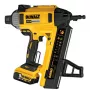 DeWALT DCN890P2-QW naelutus-/klammerduspüstol Aku