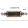 Kindermann 7444AZA502 võrguseade, valge