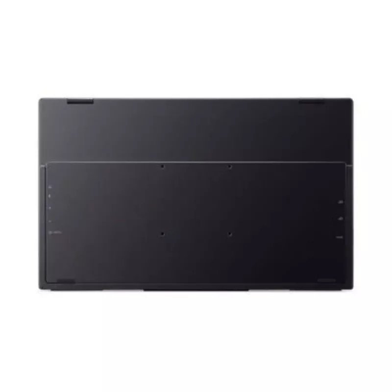 Kaasaskantav monitor Acer PD163QT 15,6 tolli FHD 1920x1080 IPS 8 ms USB-C must VESA 75x75