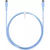 Goobay 77741 USB-kaabel sinine
