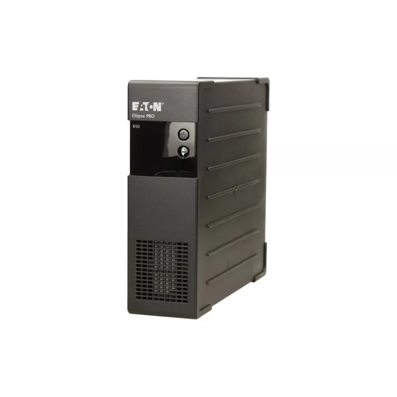Katkematu toiteallikas Eaton Ellipse PRO 650 IEC