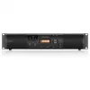 Behringer NX6000D helivõimendi 2.0 kanaliga Kodune Must