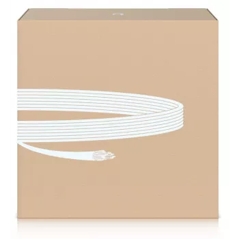 Võrgukaabel Ubiquiti UACC-Cable-C6A-CMP U/UTP Cat6a 305 m valge