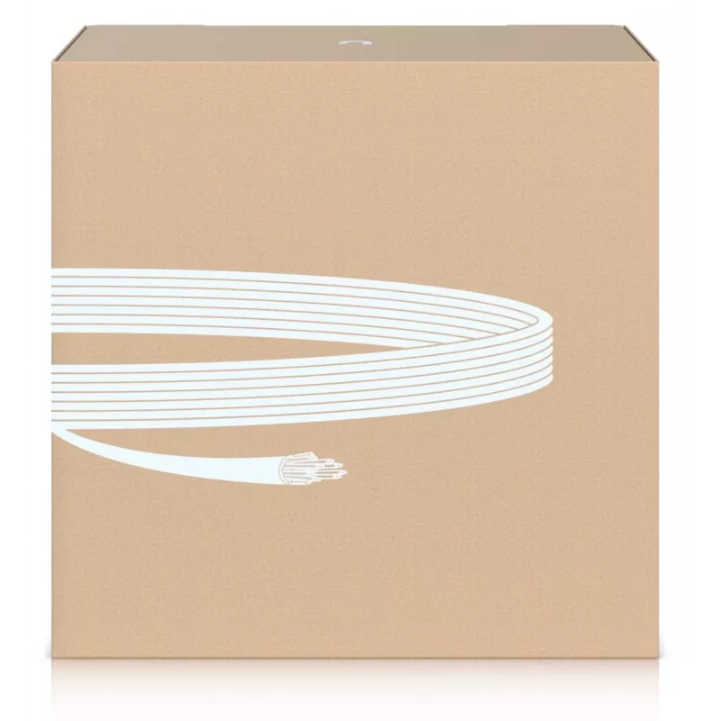 Võrgukaabel Ubiquiti UACC-Cable-C6A-CMP U/UTP Cat6a 305 m valge