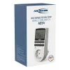 Päeva-/nädalataimer Ansmann 1260-0006