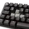 Ducky One 3 SF klaviatuur mängimiseks USB Must