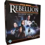 Star Wars: Rebellion - Rise of the Empire, lauamäng