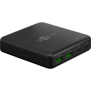 Goobay 70764 toiteadapter must
