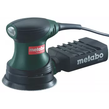 Orbitaallihvija Metabo FSX 200 Intec