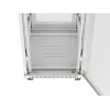 Lanberg FF01-6827-23SL rack-kapp 27U Põrandale paigaldatav rack Hall