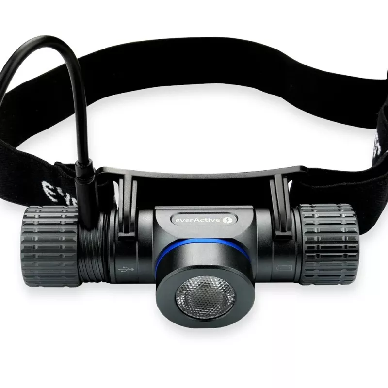 Osram P9 10W LED everActive HL-1100R Force 1100 luumenit IPX4 pealamp