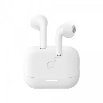 Anker K20i Peakomplekt True Wireless Stereo (TWS) kõrvasisesed kõned/muusika USB Type-C Bluetooth valge