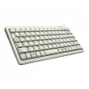 CHERRY G84-4100 klaviatuur Universal USB QWERTZ saksa hall