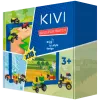 Tarvikute komplekt KIVI KidsTV Auto jaoks