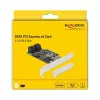 Sisemine SATA adapter DeLOCK 90395