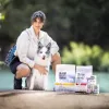 RAW PALEO Adult Monoprotein Duck - märg koeratoit - 800 g