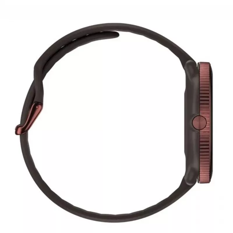 Polar Ignite 3 Titanium pruun nahk M/L