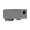 Liigpingekaitse Ubiquiti UACC-ETH-SP-DIN 600V 10Gbit/s Hall