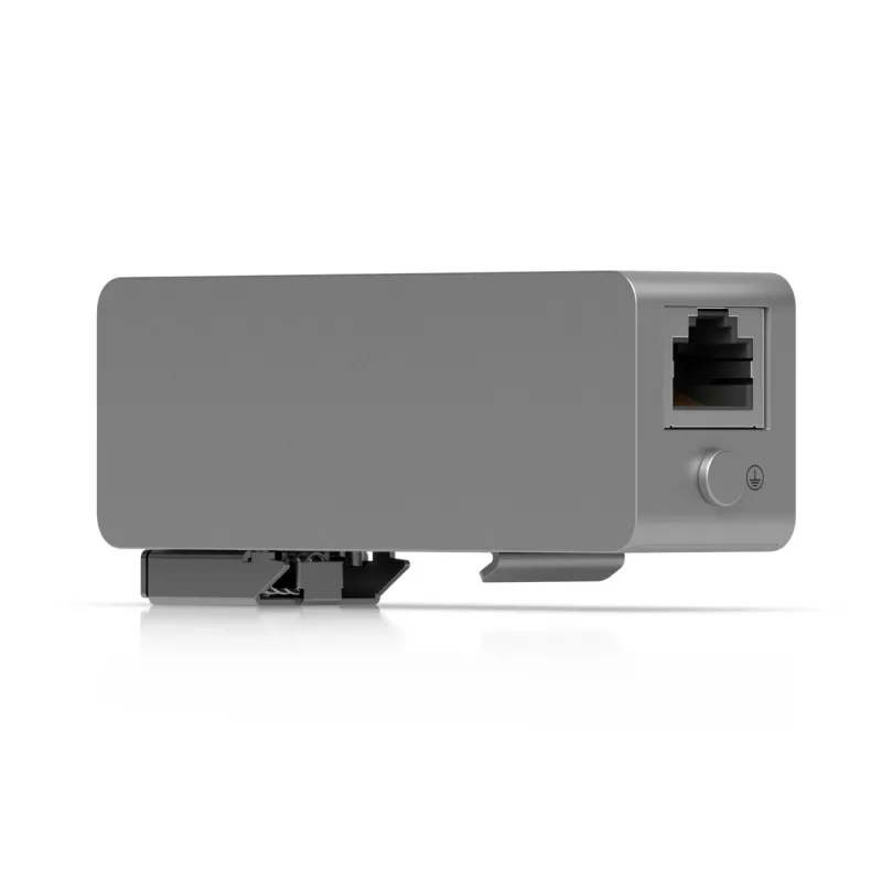 Liigpingekaitse Ubiquiti UACC-ETH-SP-DIN 600V 10Gbit/s Hall