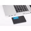 Crucial BX500 - SSD - 240 GB - sisemine - 2.5 (6.4 cm) - SATA 6Gb/s