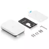 Ubiquiti U7-PRO-XG-WALL SEINALE PAIGALDATAV 6 GHZ VALMIS WiFi 7 PÄÄSUPUNKT 1/2,5/10 Gbe-ga