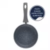 Pannikomplekt Russell Hobbs RH02818EU7, 5-osaline kivist köögitarvikute komplekt