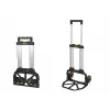 Käru transportöör STANLEY FXWT-705-SP — käsikäru, alumiiniumraam, kandevõime 70 kg, kokkupandav, 2 ratast