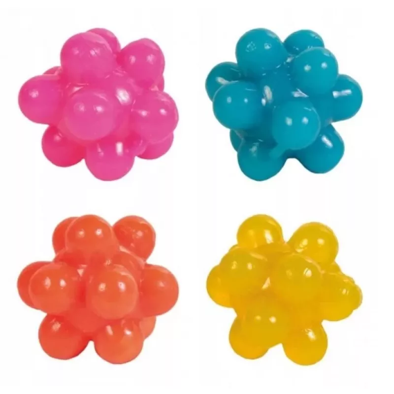 TRIXIE mullipallide komplekt 3,5 cm 4 tk