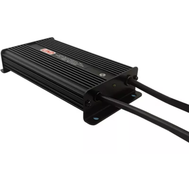 Toiteadapter Gamber-Johnson ET60/65 Universal 60W Must