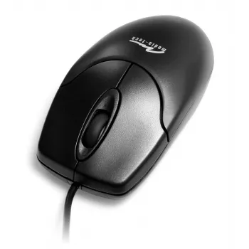 Hiir Media-Tech MT1075K-PS2 PS/2