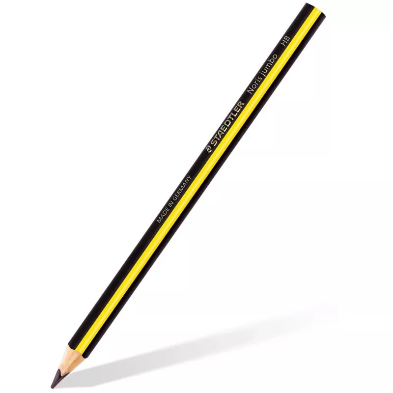 Pliiats Staedtler Noris jumbo 119 HB