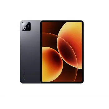 Xiaomi Pad 8 Pro (Hall) 11,2-tolline IPS LCD 2136x3200/4,32 GHz ja 3,53 GHz ja 3,53 GHz/512 GB/12 GB RAM/Android 16/WiFi, BT | Xiaomi