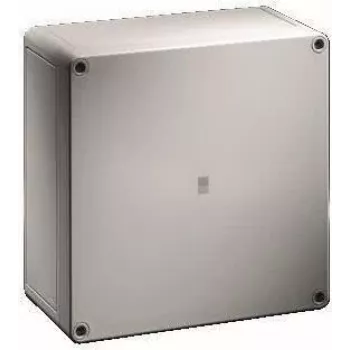 Elektrikilp Rittal PK 9500.000 — polüamiid/polüetüleen, 65×57×65 mm, IP66
