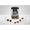 Espressomasin JURA E8 Täisautomaatne 1,9 L Hõbedane — 15 bar, 3,5-tolline ekraan, veski, piimavahustaja