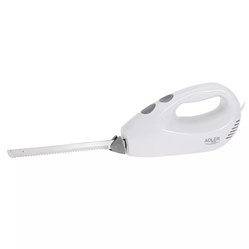 Elektriline nuga ADLER AD 4512 Valge