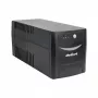Katkematu toiteallikas UPS REBEL mudel Micropower 1000 (offline, 1000VA / 600W, 230 V, 50Hz)