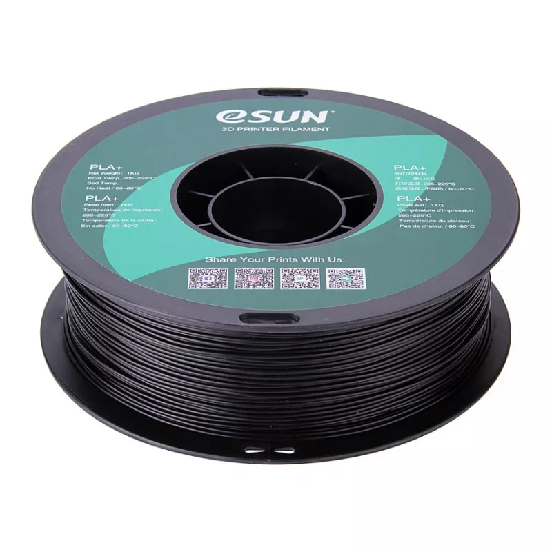 PLA+ 1,75mm MUST 1kg