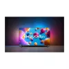 Philips Ambilight 32PFS6950/12 TV 81.3 cm (32 tolli) Full HD Smart TV Wi-Fi antratsiit, must